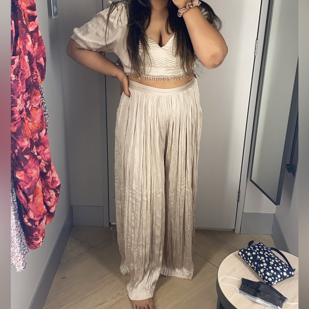 2 PIECE SET